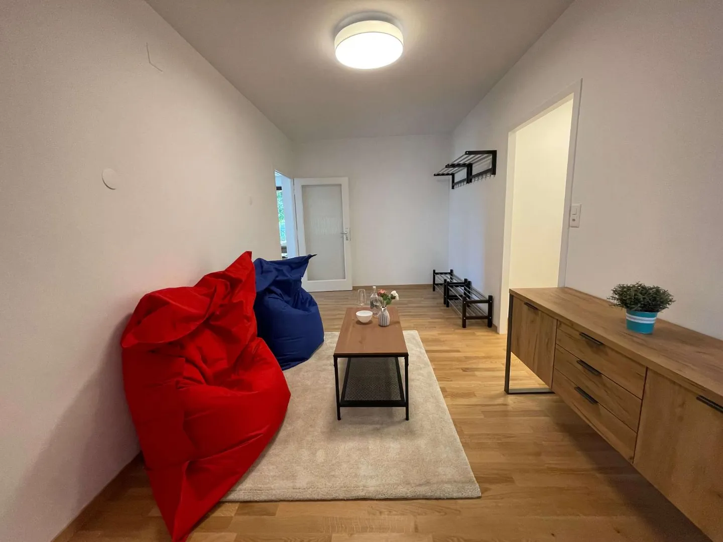 Chambre Partagée Confortable à Vernier - Photo 16 sur 30