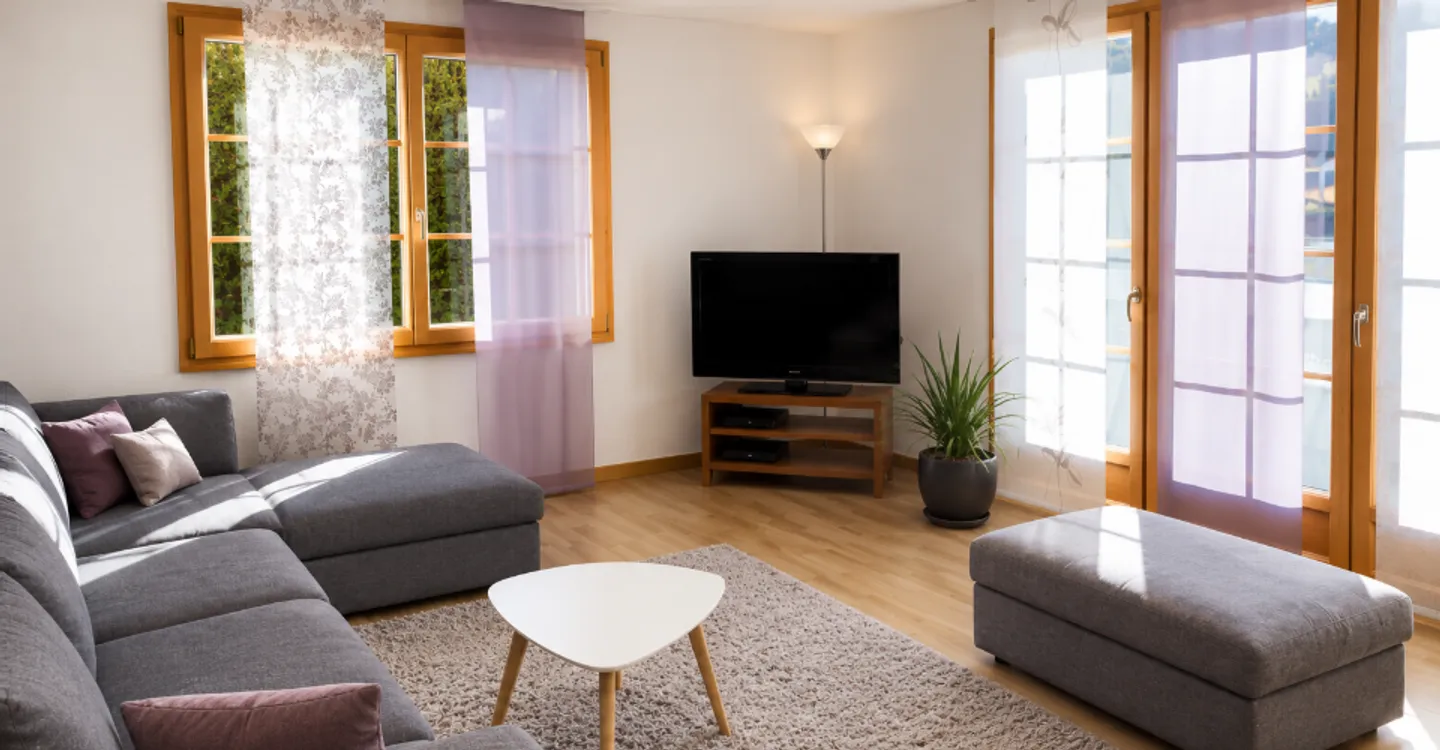 Superb 6.5-room individual villa with geothermal energy and solar panels - Mézières (FR) - Photo 5 of 7