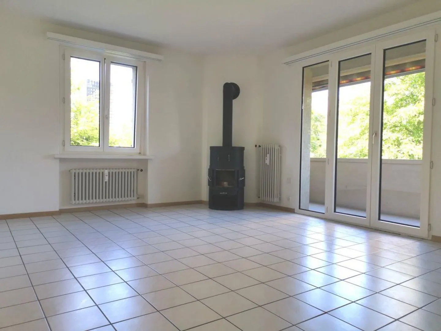 Appartamento 4 locali a Pratteln - Foto 1 di 6