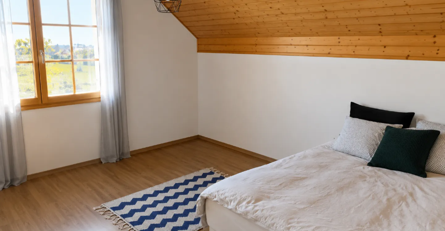 Superb 6.5-room individual villa with geothermal energy and solar panels - Mézières (FR) - Photo 6 of 7