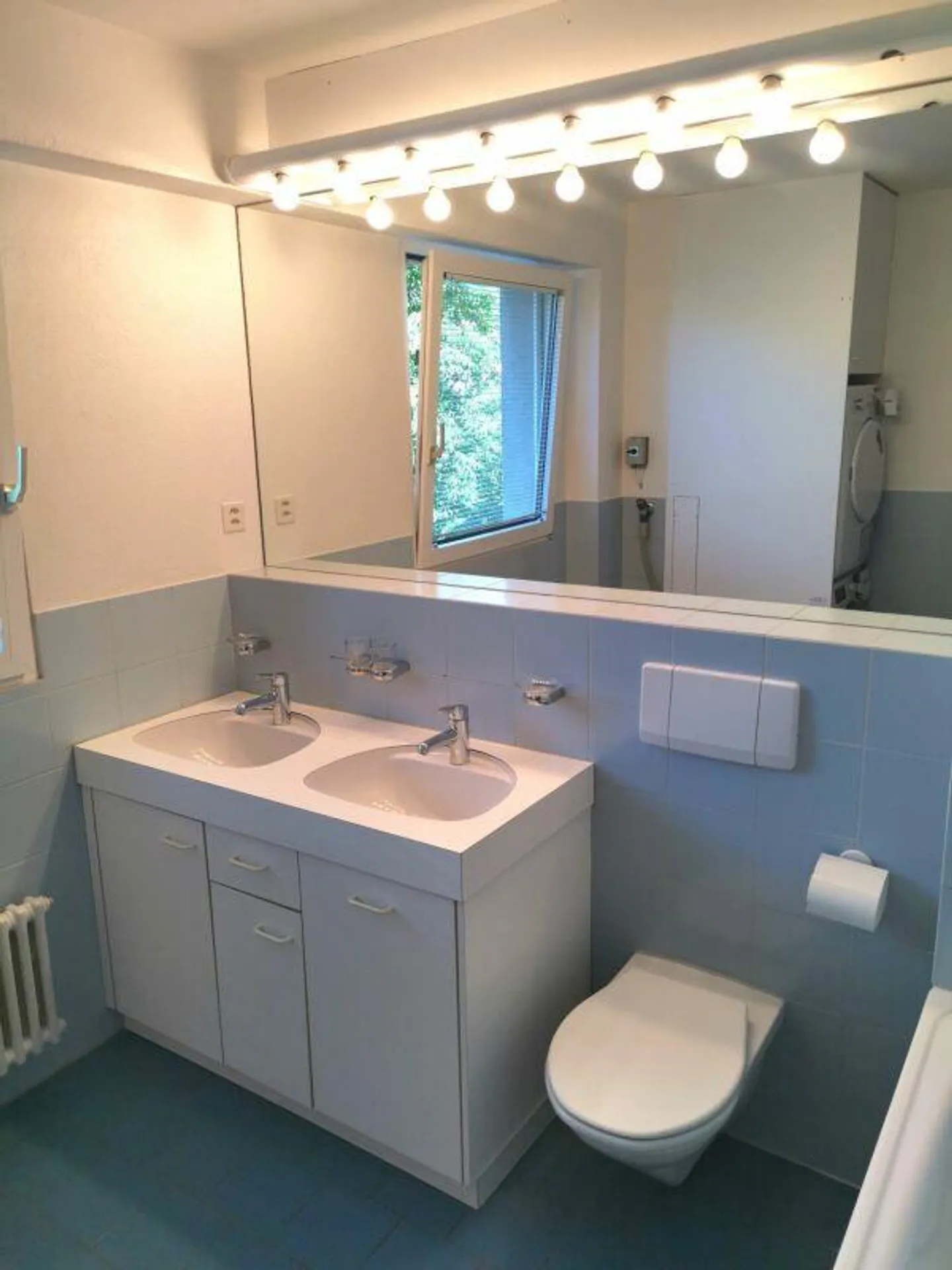Appartamento 4 locali a Pratteln - Foto 4 di 6