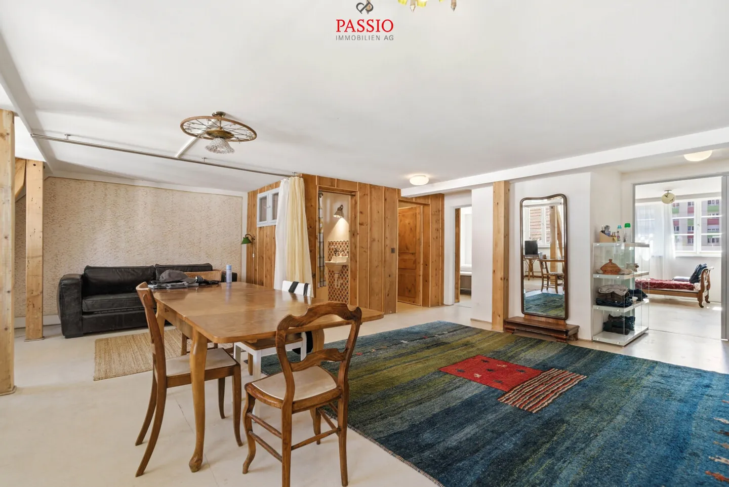 Historical hotel and multi-family house with usage concept - Photo 44 of 73