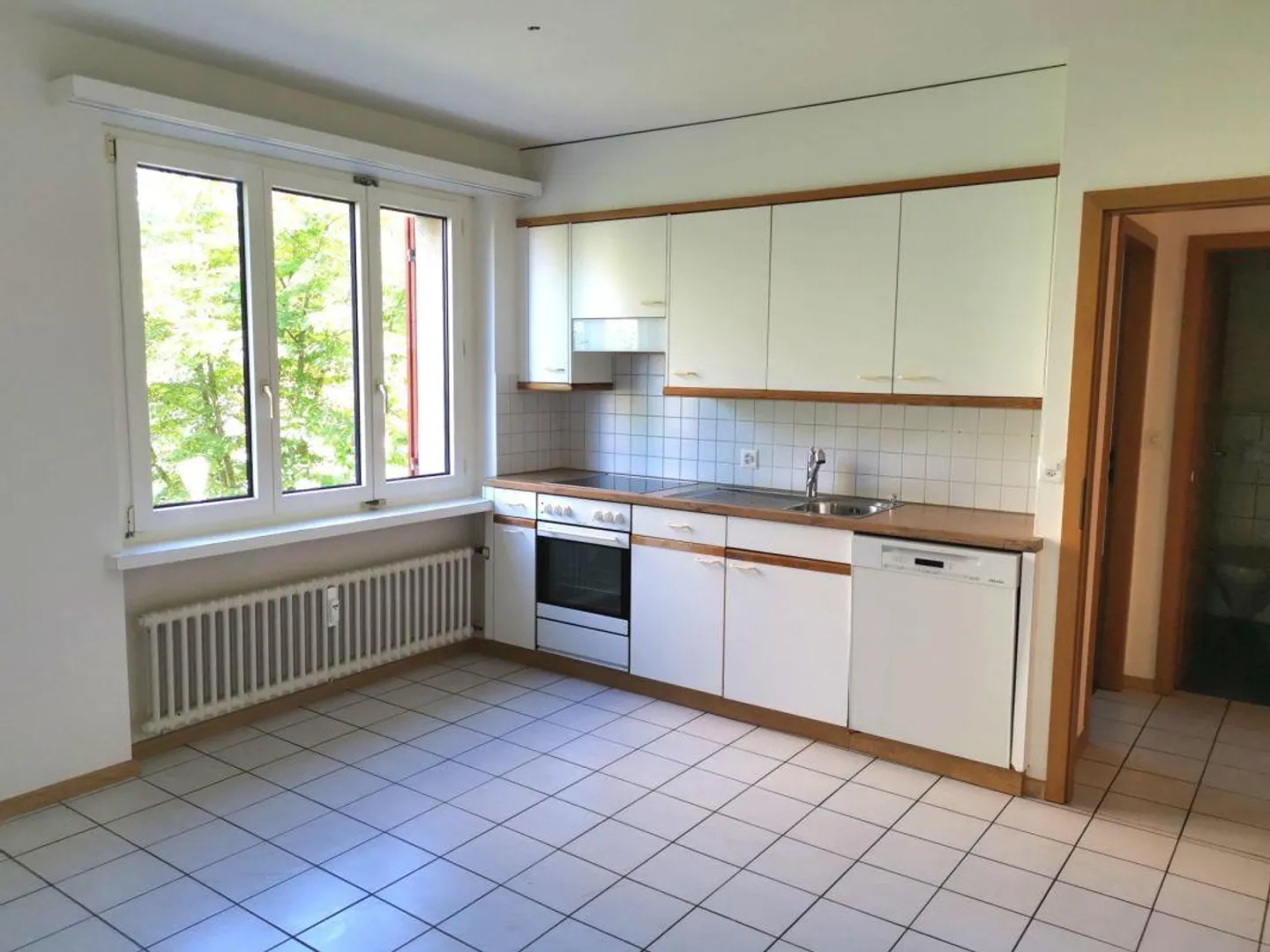 Appartamento 4 locali a Pratteln - Foto 2 di 6