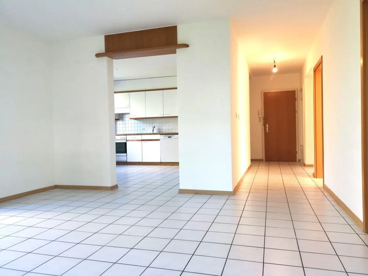 Appartamento 4 locali a Pratteln - Foto 3 di 6