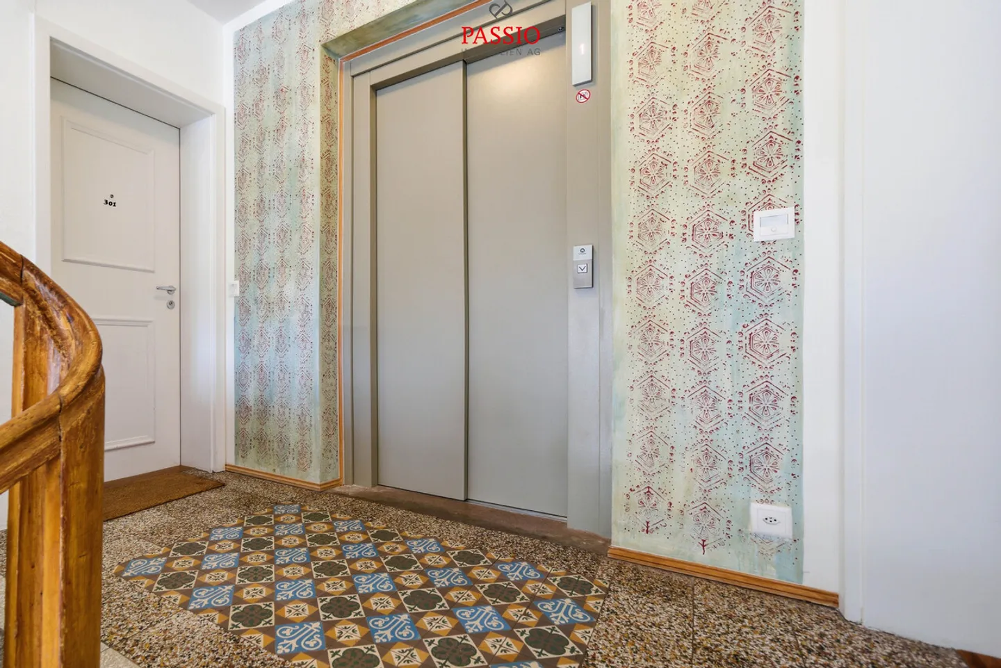 Historical hotel and multi-family house with usage concept - Photo 48 of 73