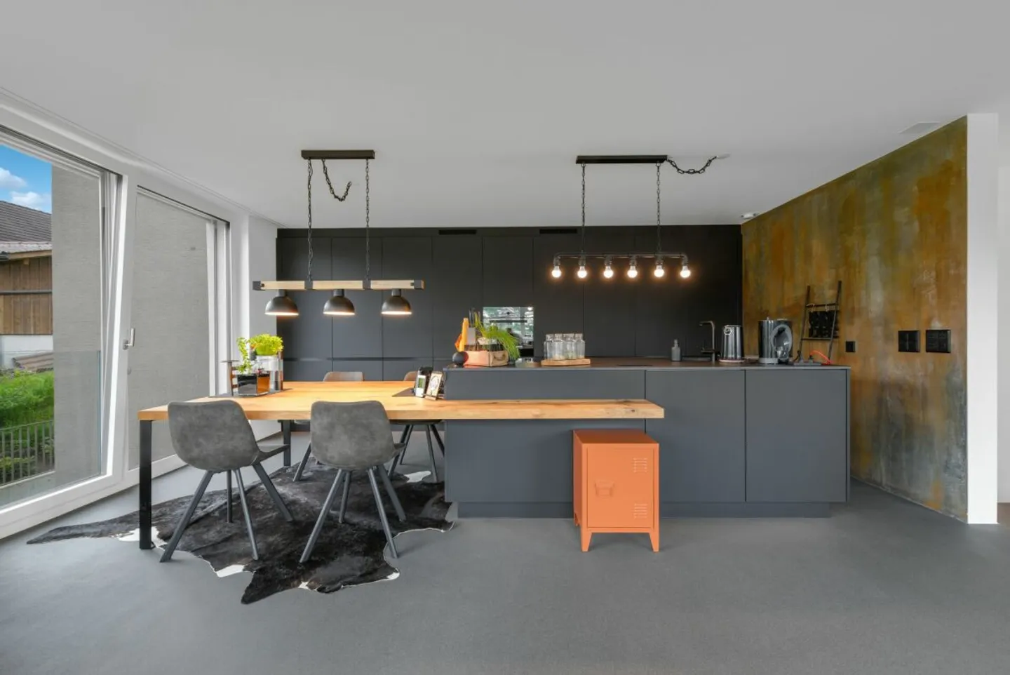 Einfamilienhaus kaufen - Foto 3 von 9