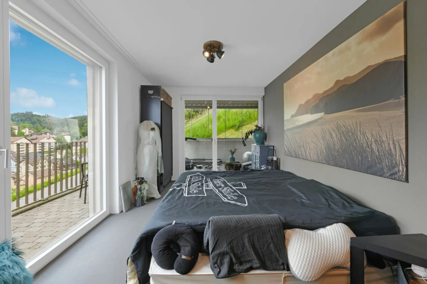 Einfamilienhaus kaufen - Foto 4 von 9