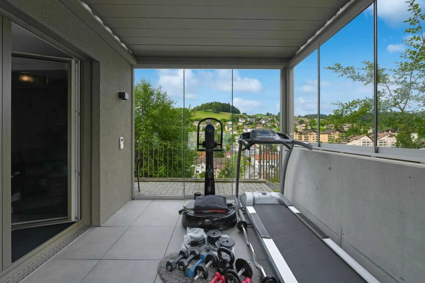 Einfamilienhaus kaufen - Foto 7 von 9