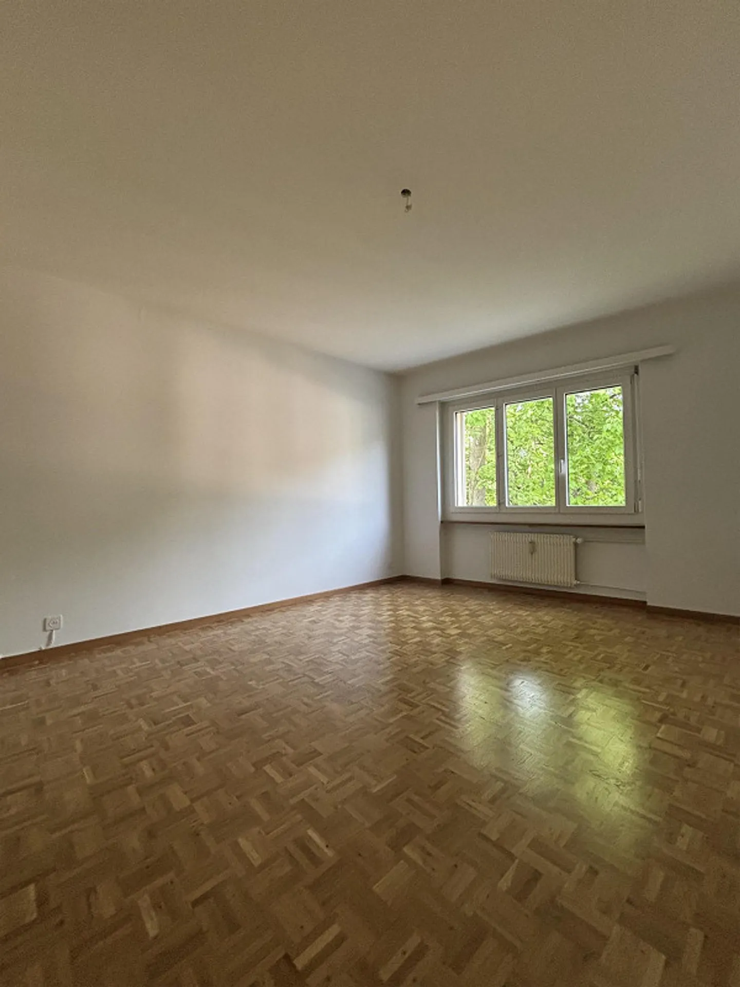 Appartement de ville lumineux dans un endroit populaire du quartier de Murifeld - Photo 6 sur 9