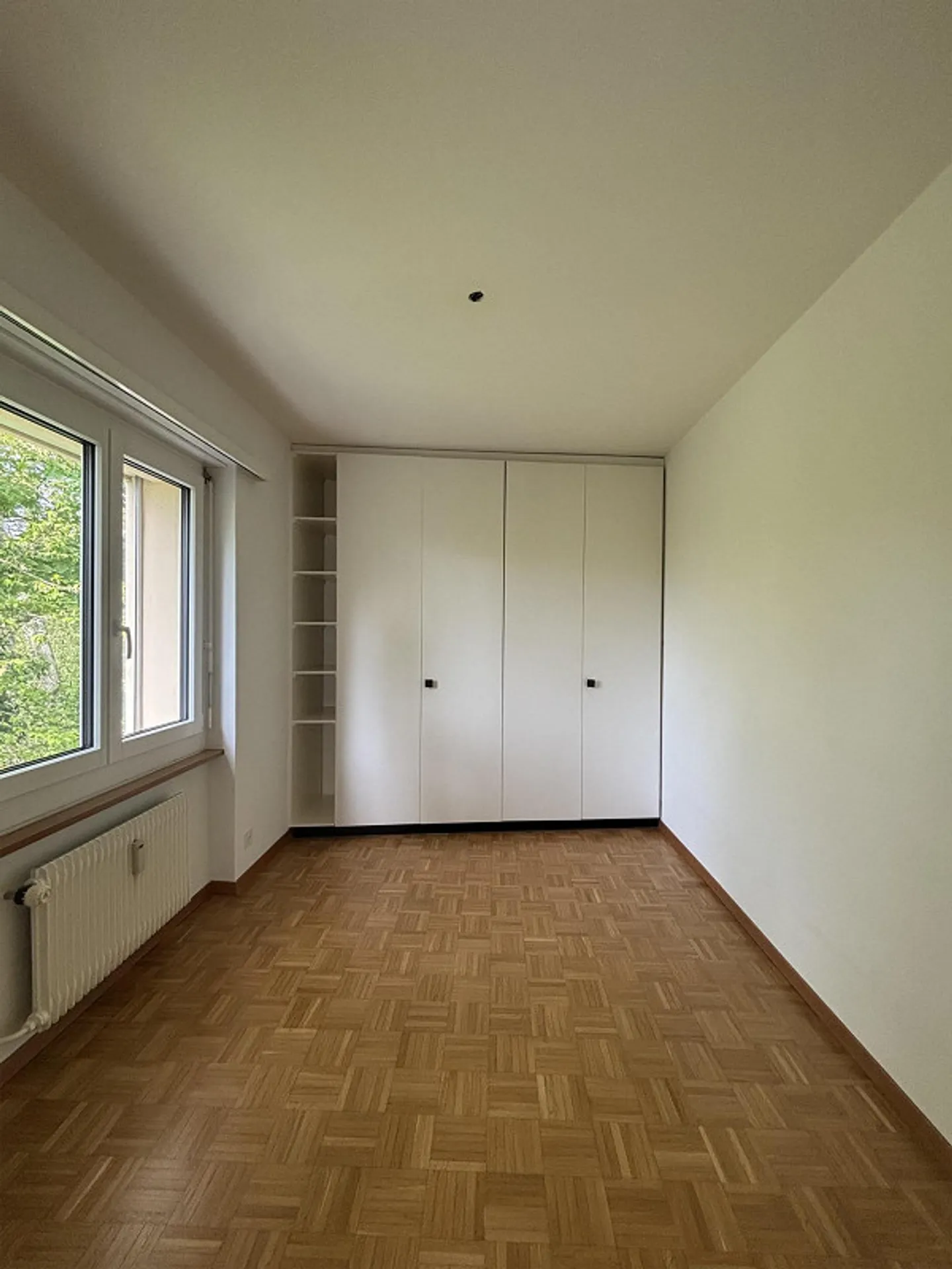 Appartement de ville lumineux dans un endroit populaire du quartier de Murifeld - Photo 7 sur 9