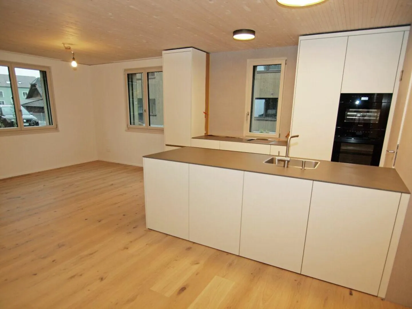 Appartement de jardin 4,5 pièces - Photo 2 sur 10