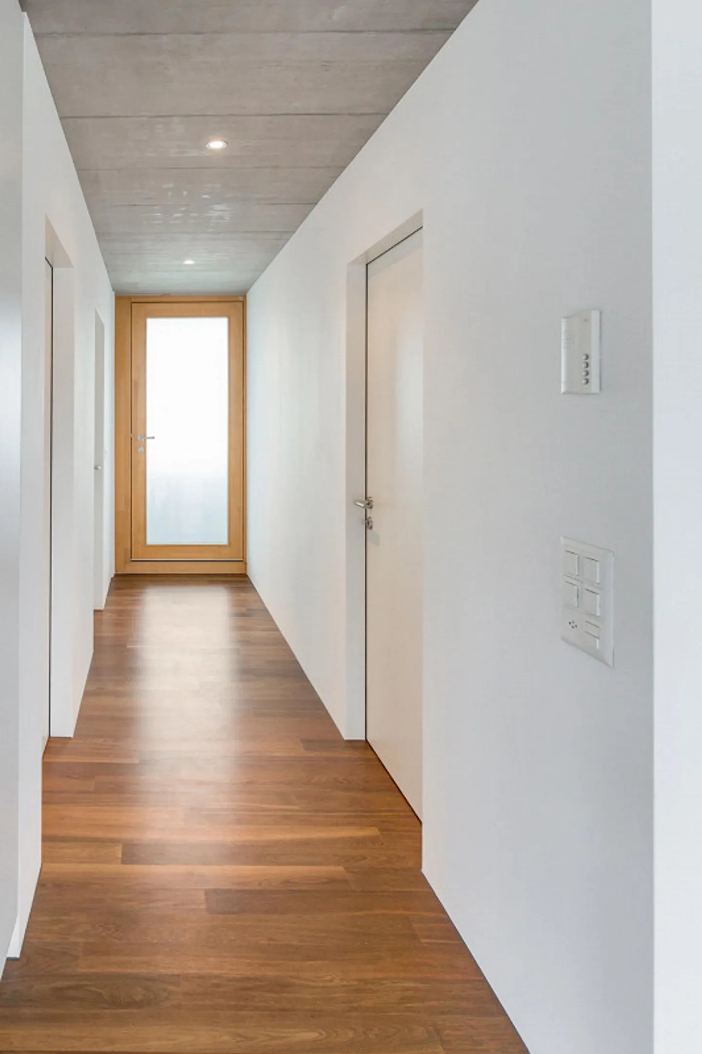 Vivre au centre et pourtant au calme à Altstätten - Photo 3 sur 9