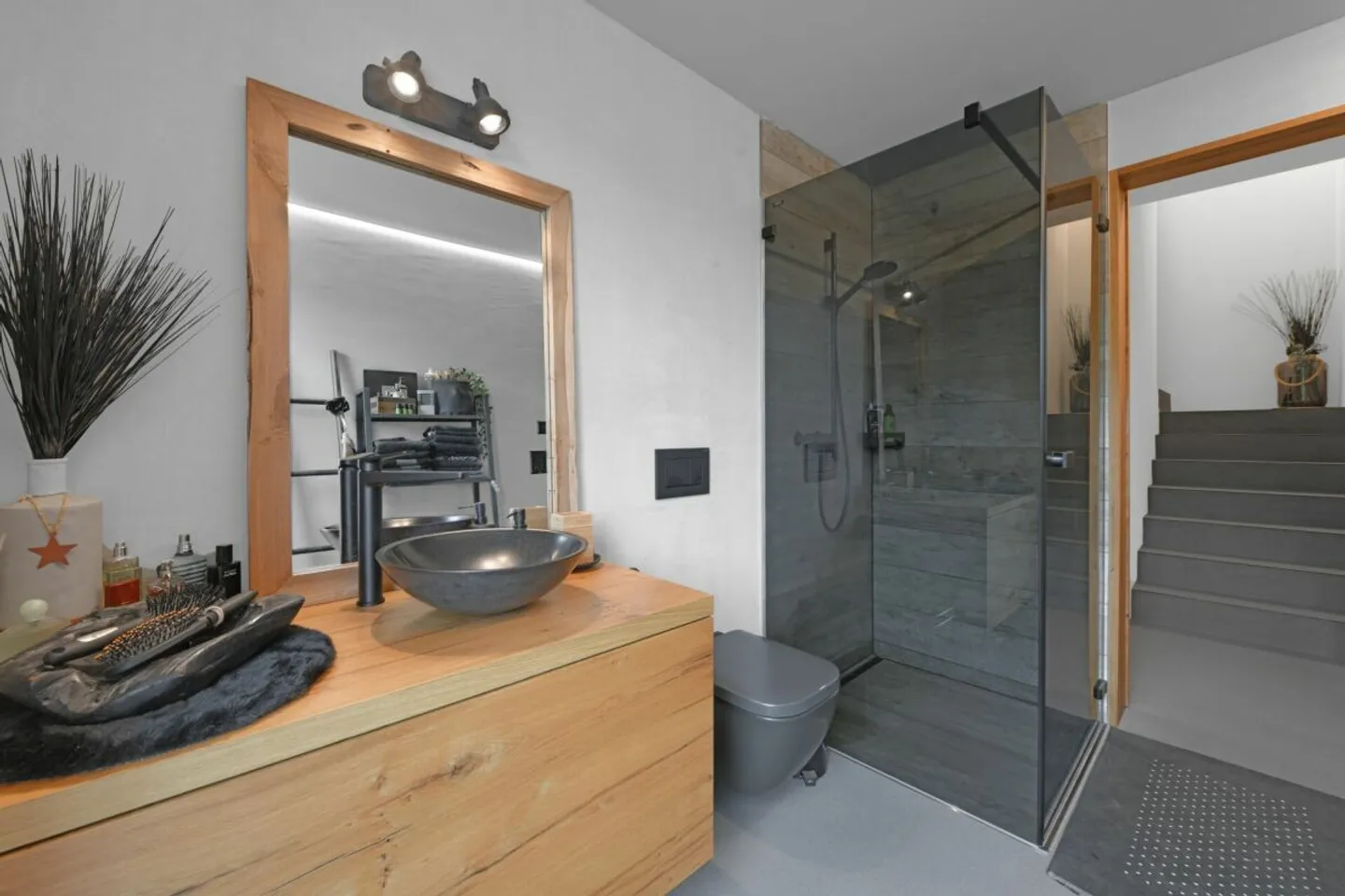 Einfamilienhaus kaufen - Foto 5 von 9