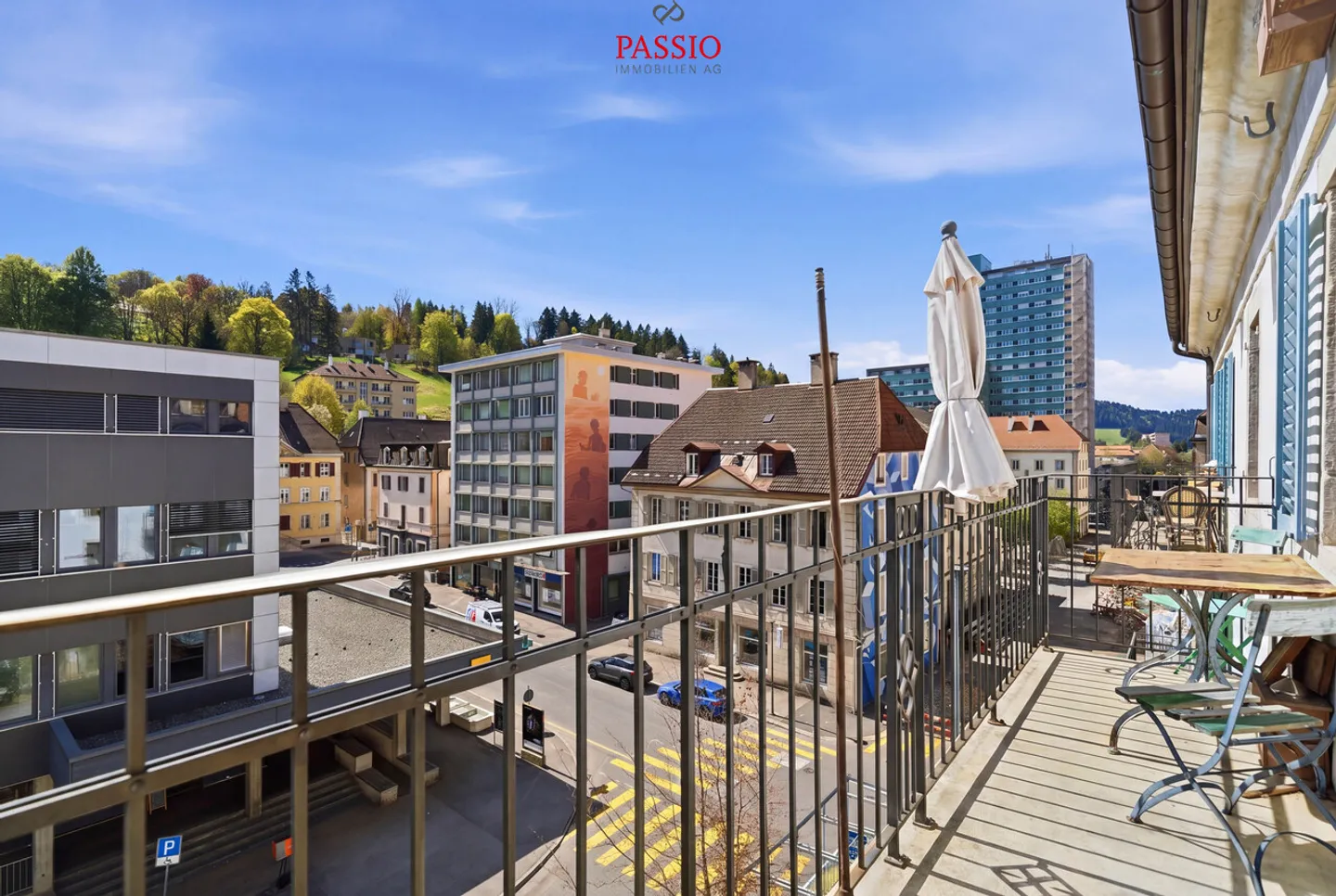 Historical hotel and multi-family house with usage concept - Photo 51 of 73