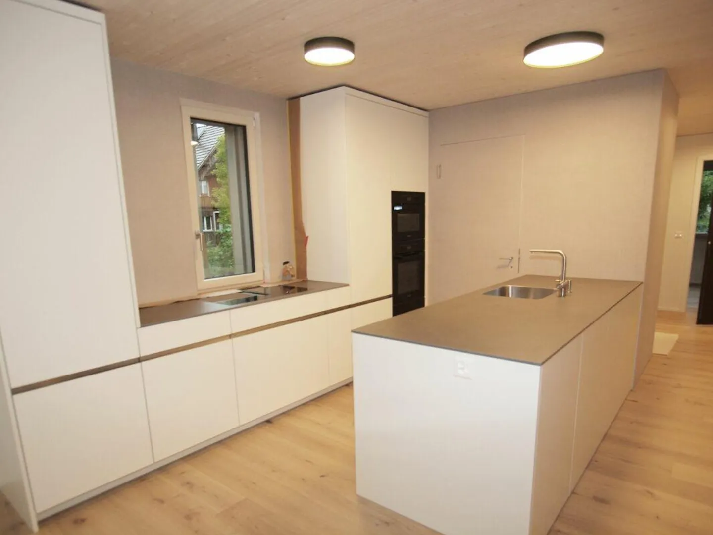 Appartement de jardin 4,5 pièces - Photo 3 sur 10