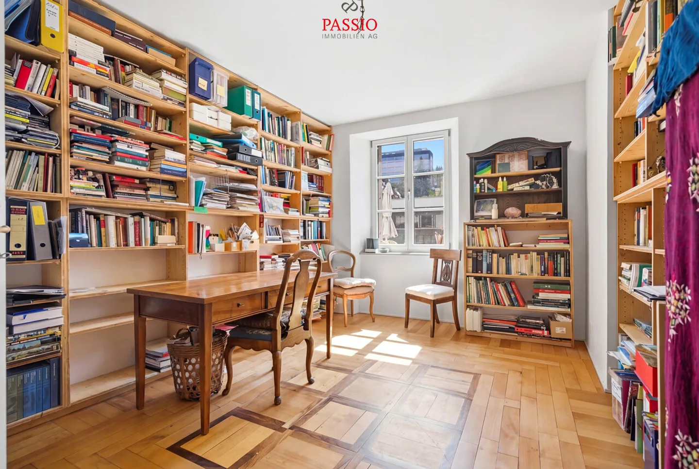Historical hotel and multi-family house with usage concept - Photo 54 of 73