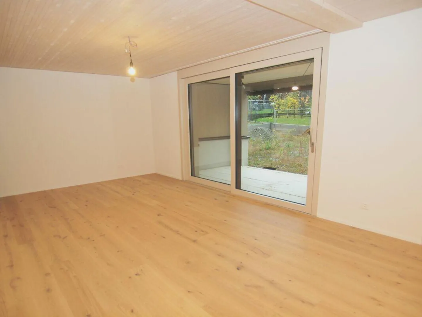 Appartement de jardin 4,5 pièces - Photo 4 sur 10