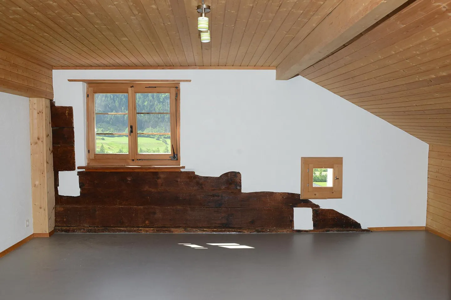 Appartamento 4,5 stanze - Foto 2 di 8