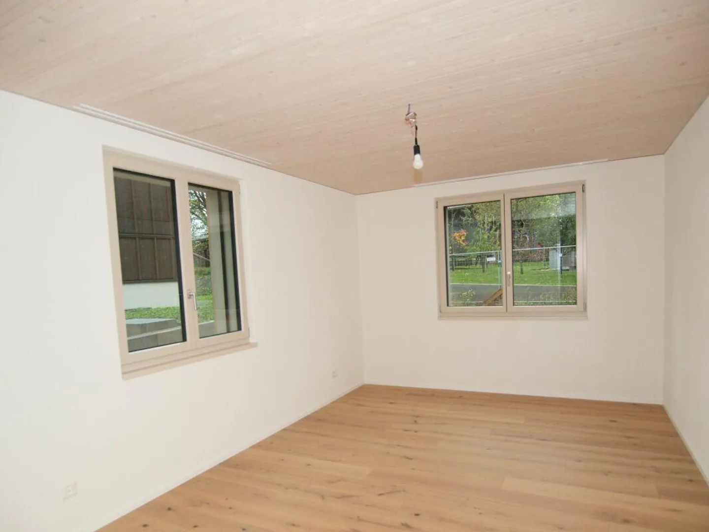 Appartement de jardin 4,5 pièces - Photo 5 sur 10