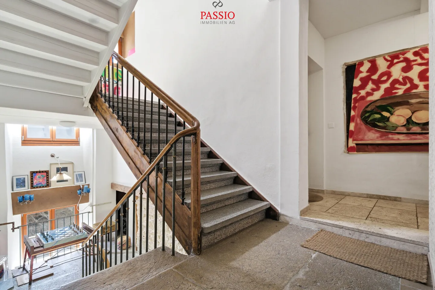 Historical hotel and multi-family house with usage concept - Photo 61 of 73