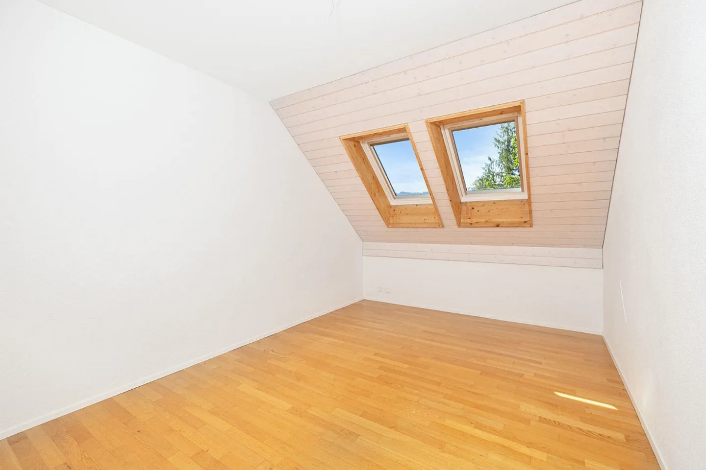 Geräumige Maisonettewohnung - Foto 6 von 13