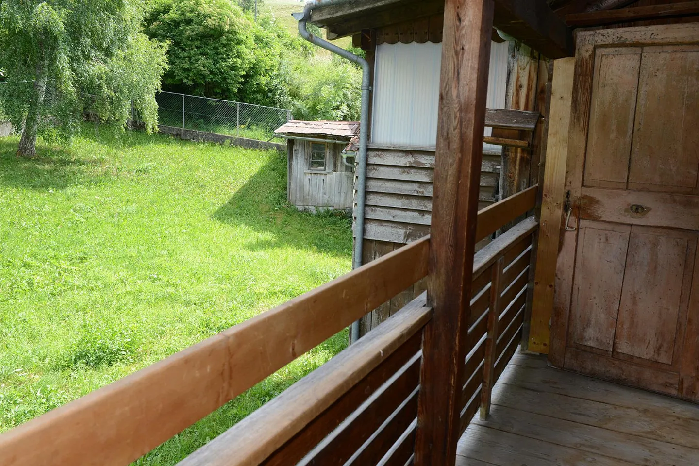 Appartamento 4,5 stanze - Foto 5 di 8