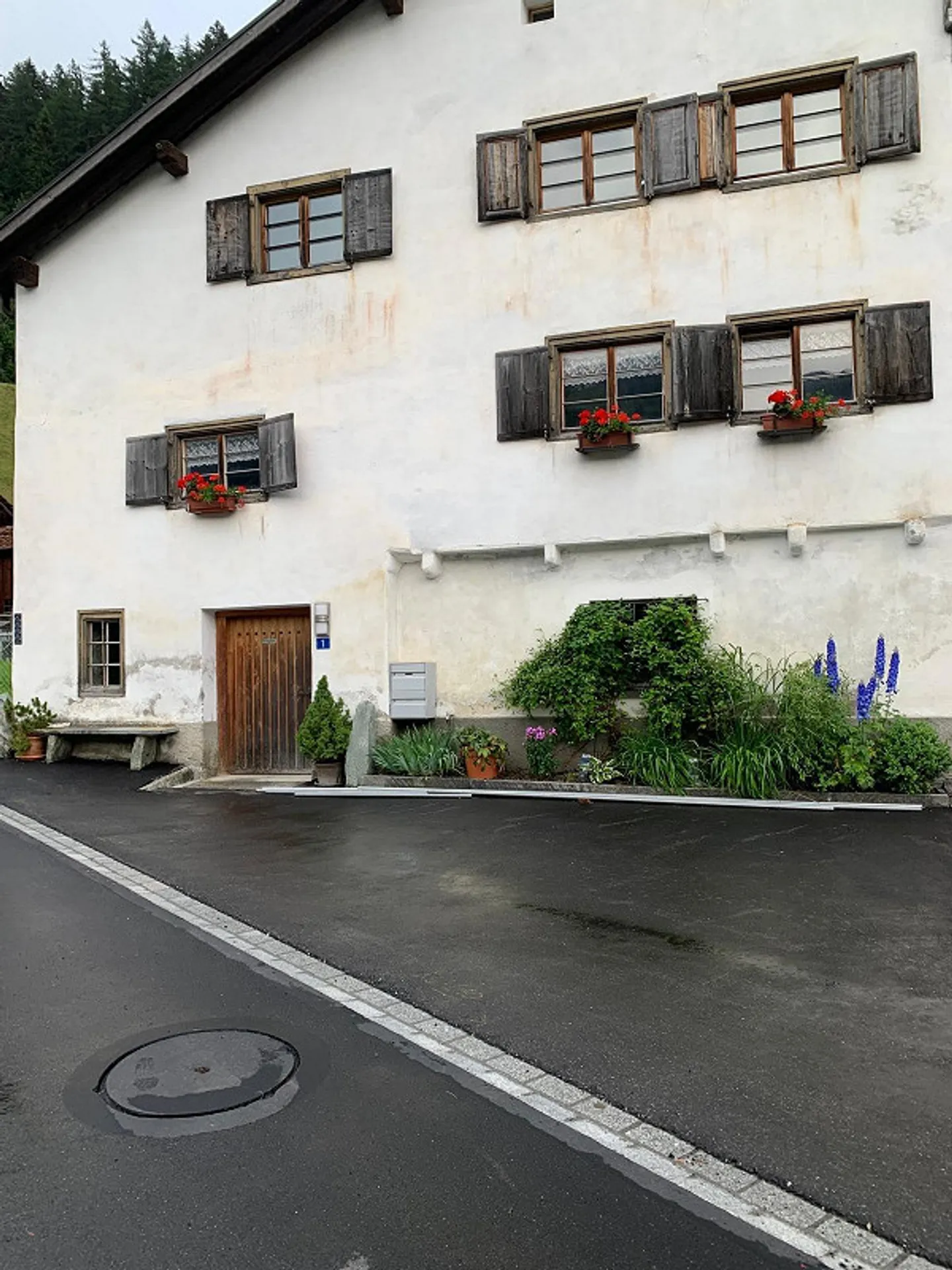 Appartamento 4,5 stanze - Foto 6 di 8