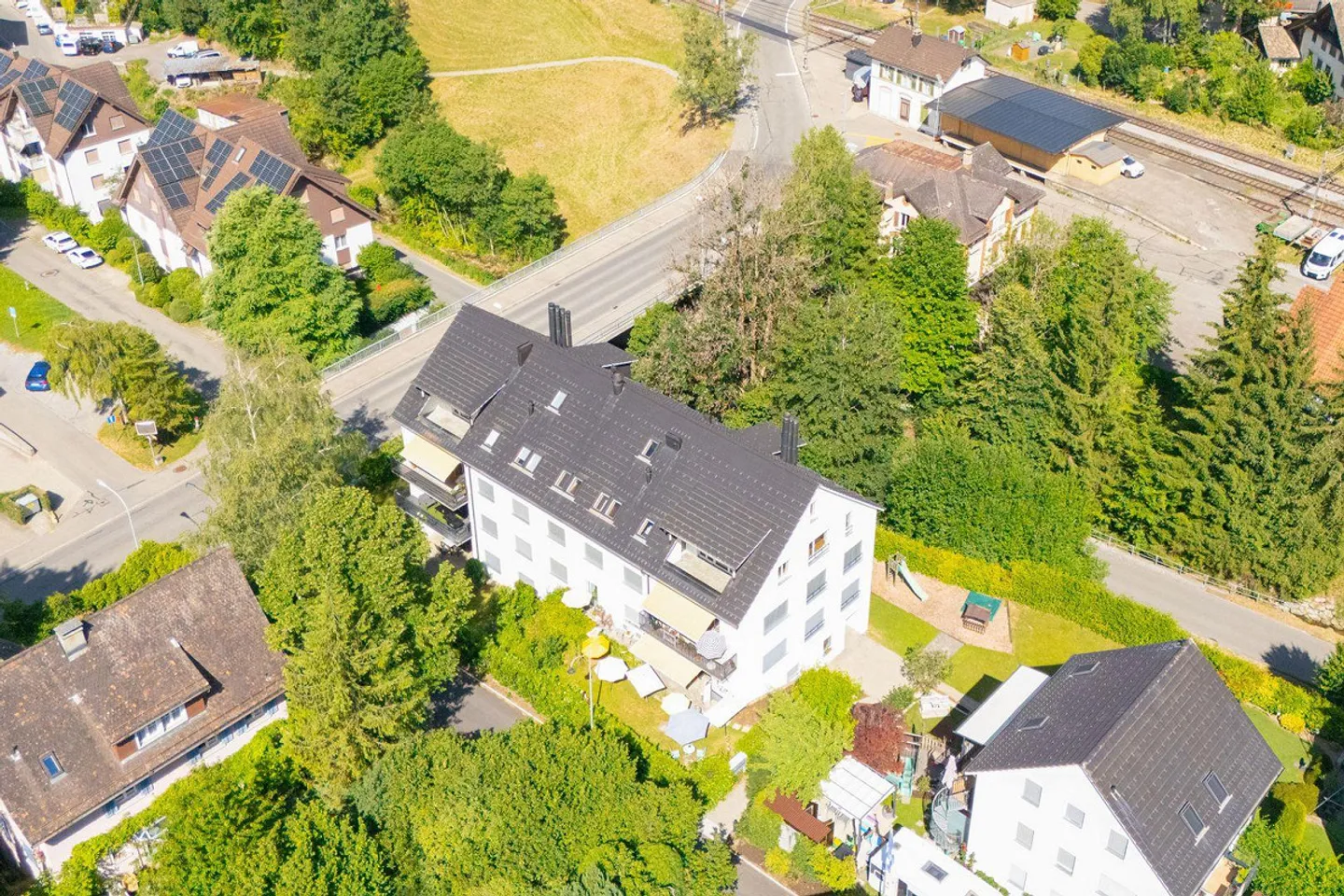 Geräumige Maisonettewohnung - Foto 11 von 13