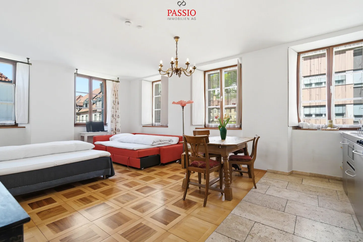 Historical hotel and multi-family house with usage concept - Photo 56 of 73