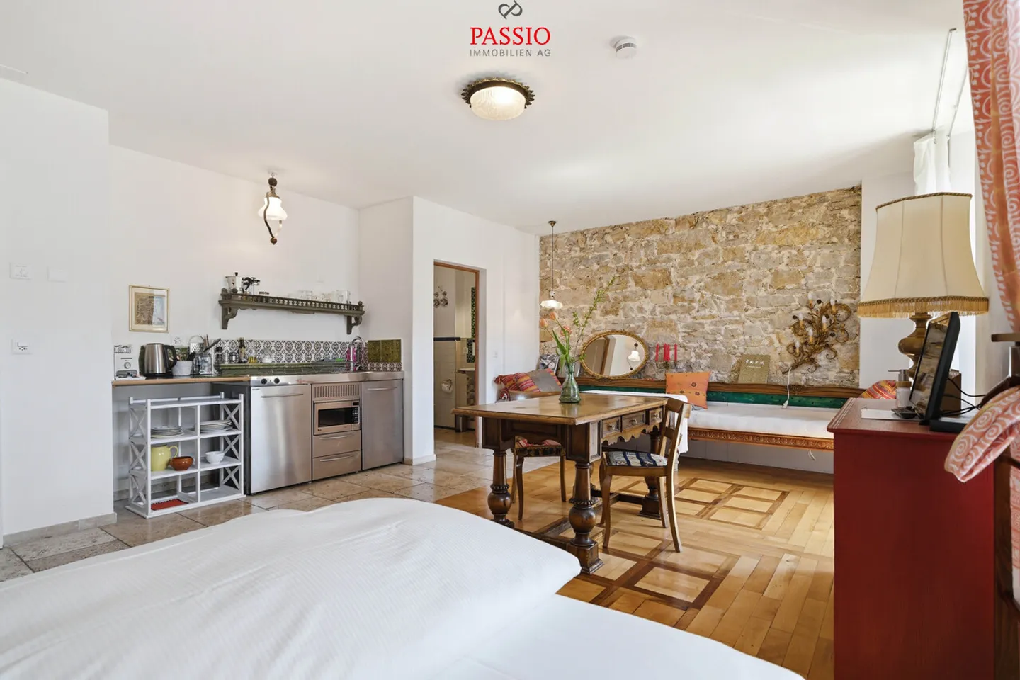 Historical hotel and multi-family house with usage concept - Photo 58 of 73