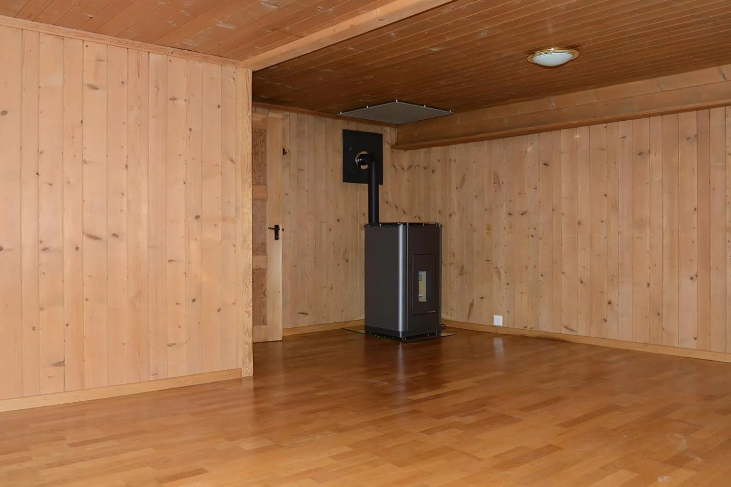 Appartamento 4,5 stanze - Foto 3 di 8