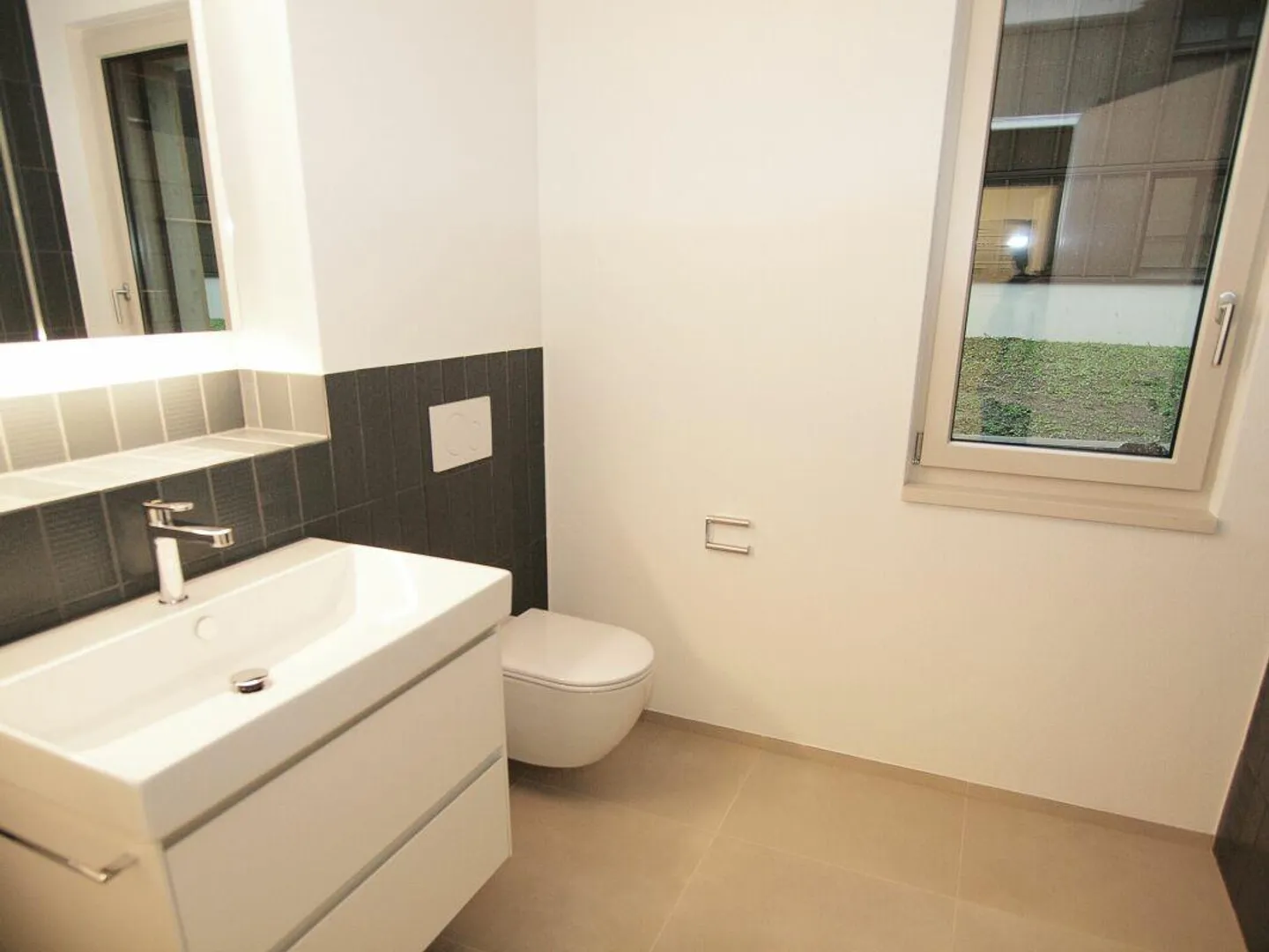 Appartement de jardin 4,5 pièces - Photo 6 sur 10