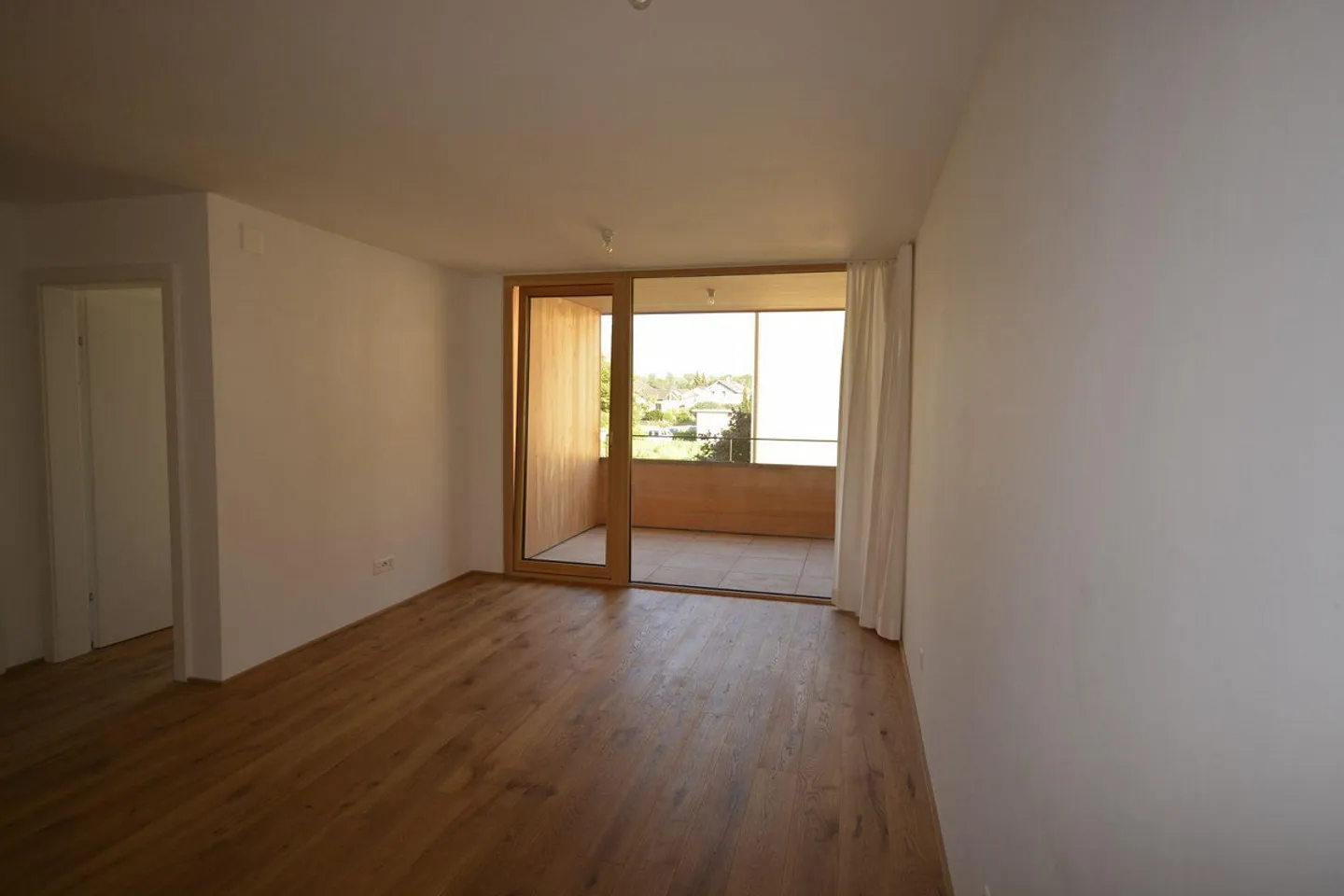 2.5-Room Apartment - Photo 4 of 7