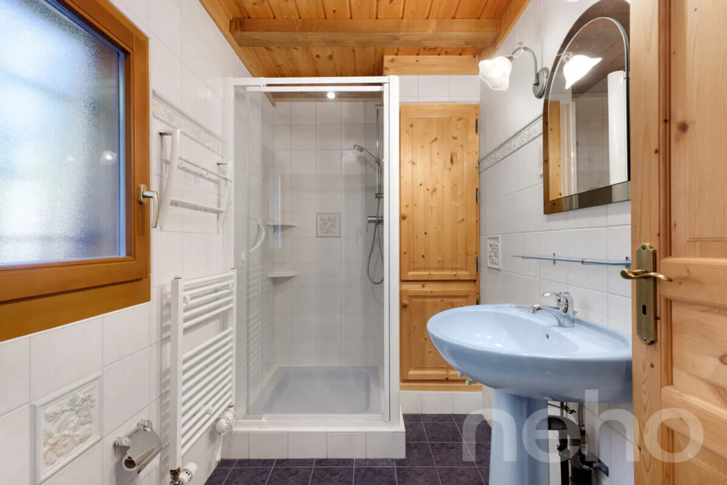 Charming Family Chalet in Diablerets - Photo 12 of 12