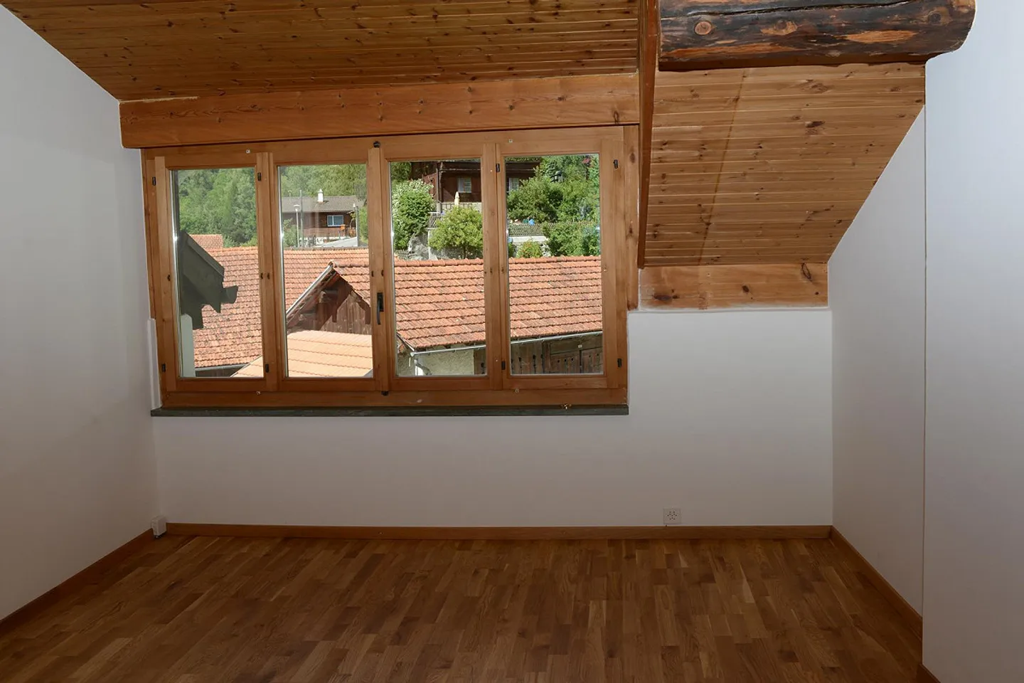 Appartamento 4,5 stanze - Foto 8 di 8