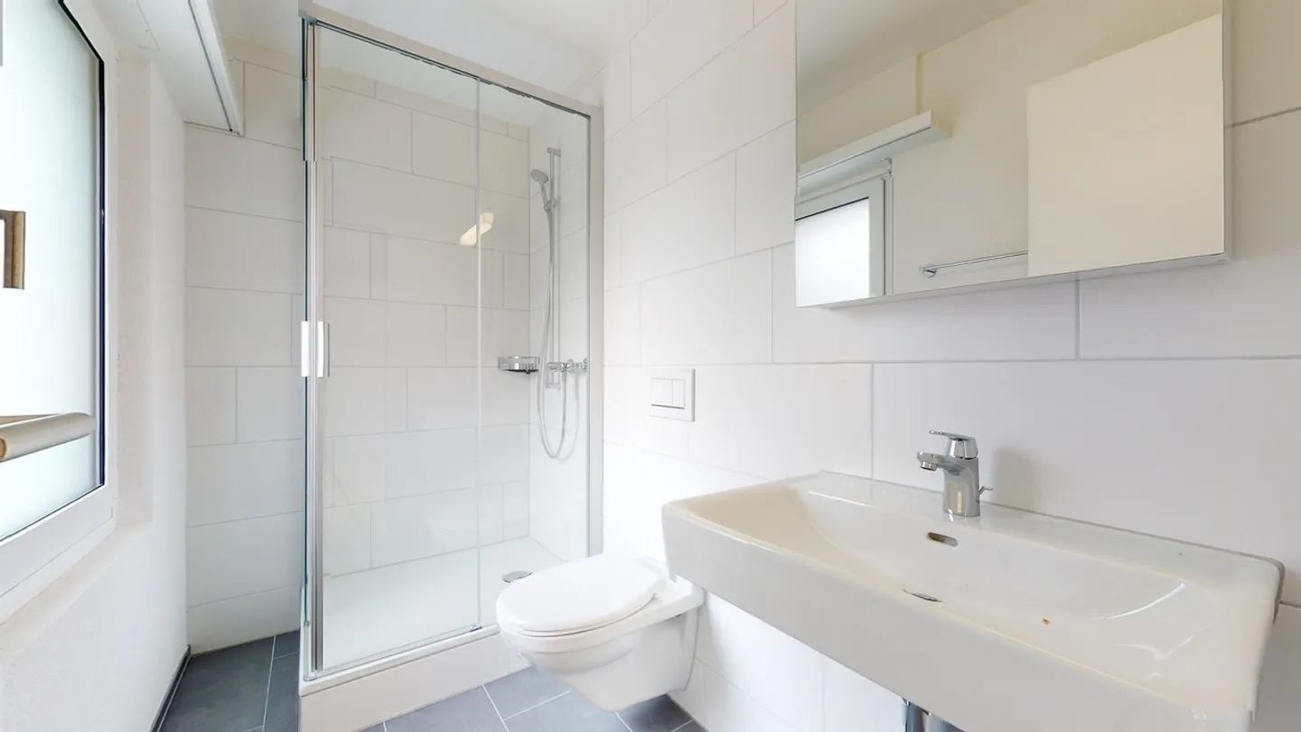 Vivere con stile - Appartamento singolo con comfort moderni - Foto 5 di 6