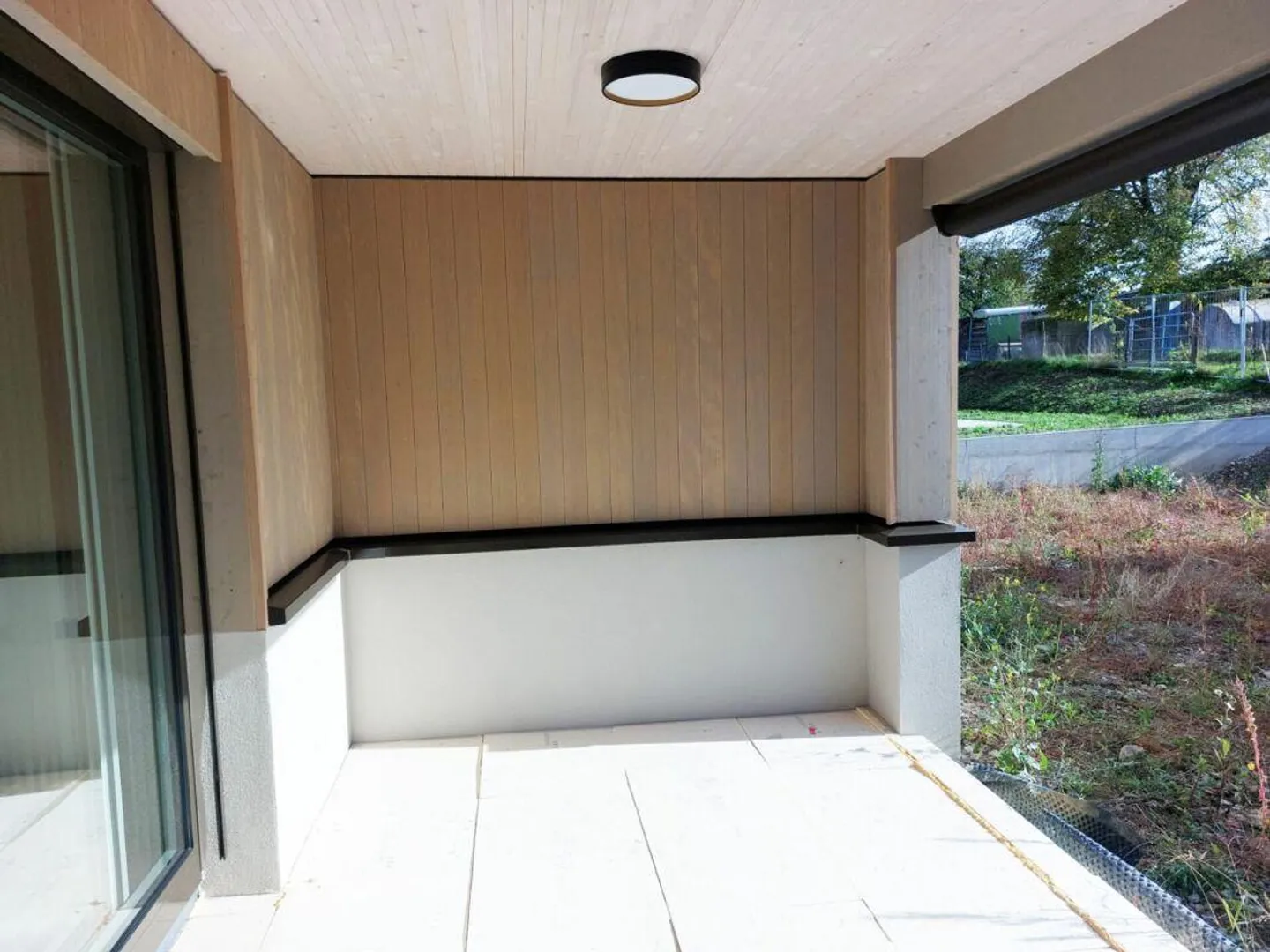 Appartement de jardin 4,5 pièces - Photo 8 sur 10