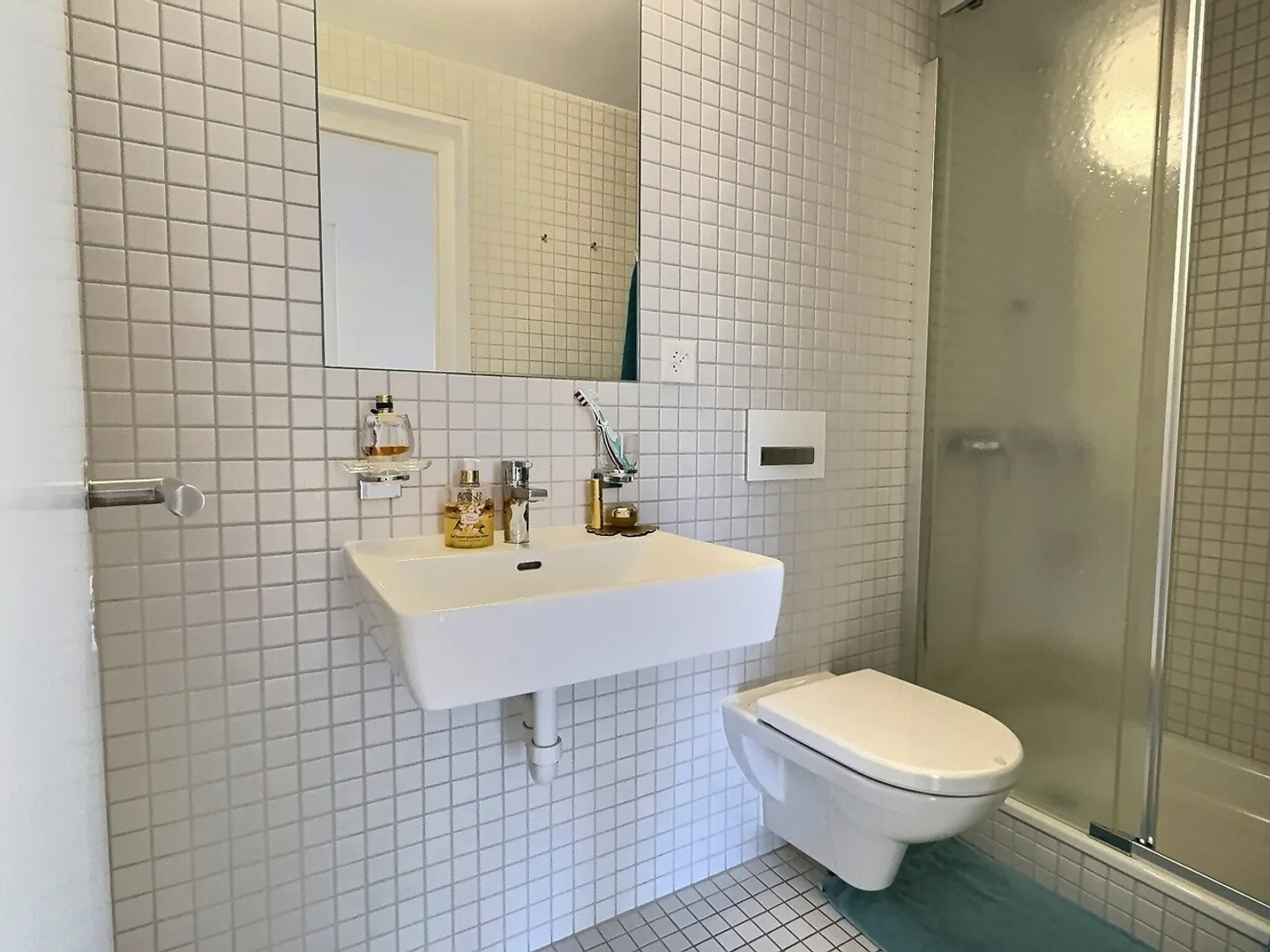 Villa indipendente raggruppata di 5,5 locali + studio indipendente - Foto 15 di 17