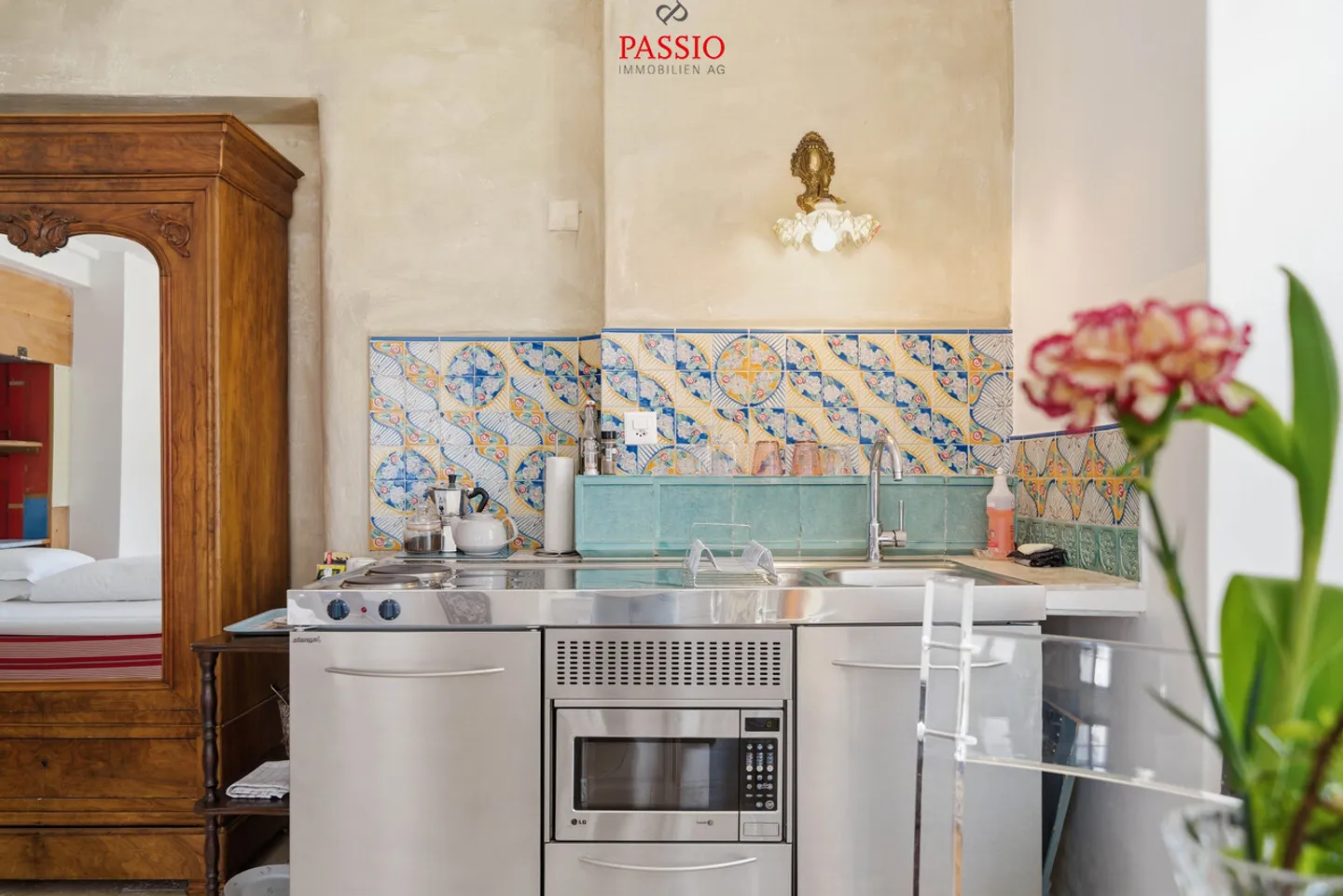Historical hotel and multi-family house with usage concept - Photo 65 of 73