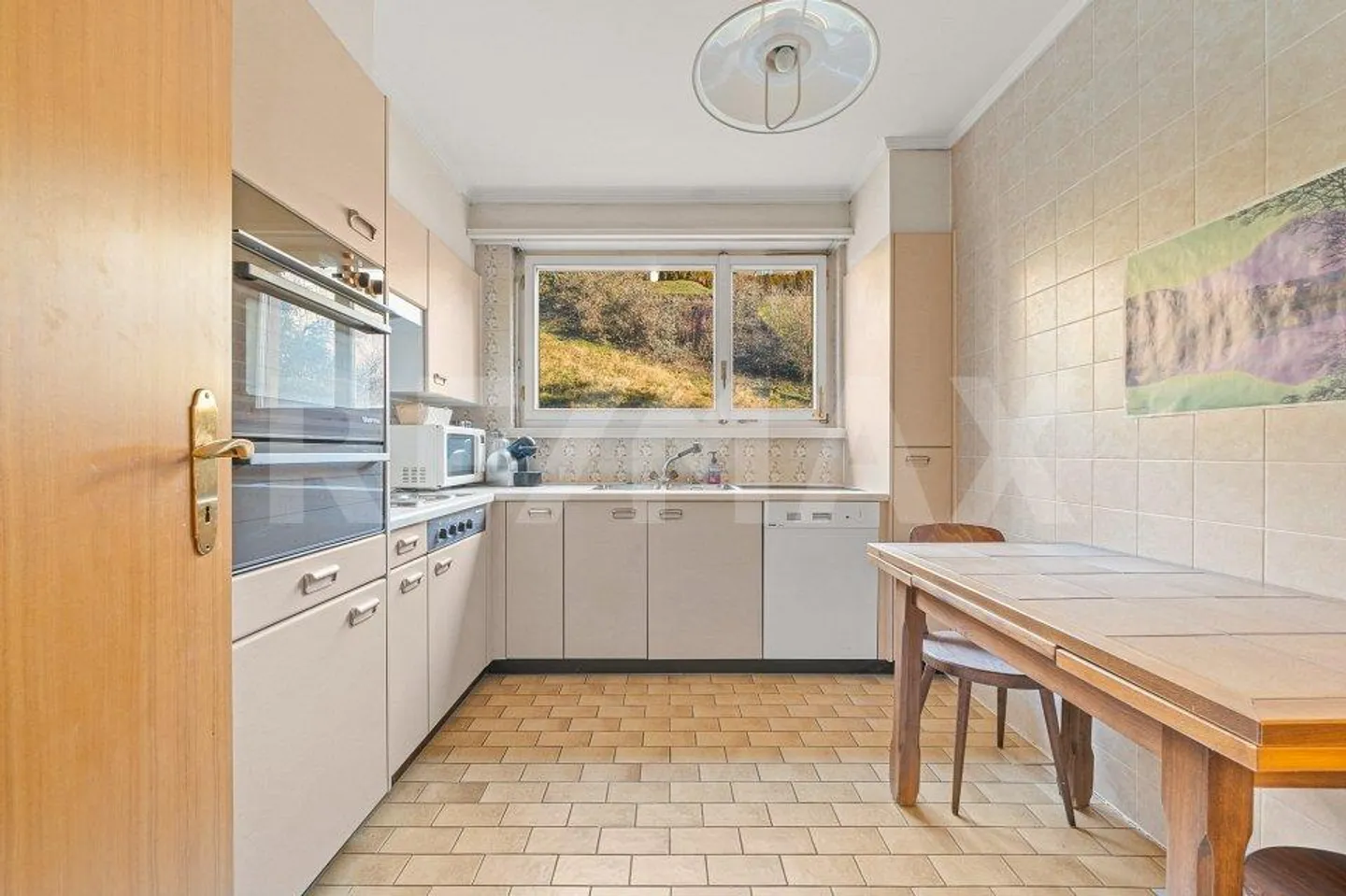 Appartement lumineux avec vue sur le lac - Photo 3 sur 13