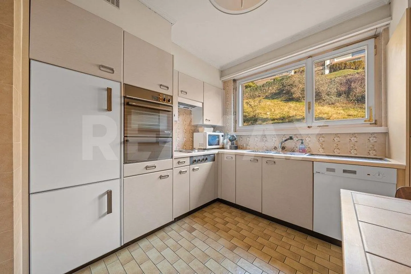 Appartement lumineux avec vue sur le lac - Photo 4 sur 13