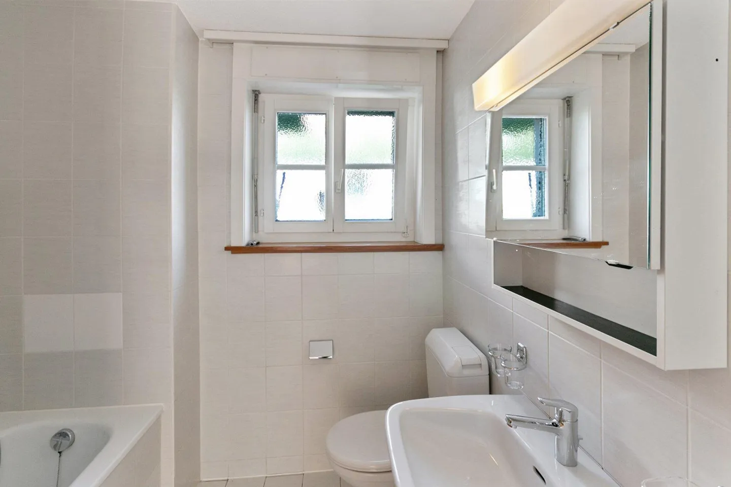 Schöne helle Wohnung - Foto 3 von 4