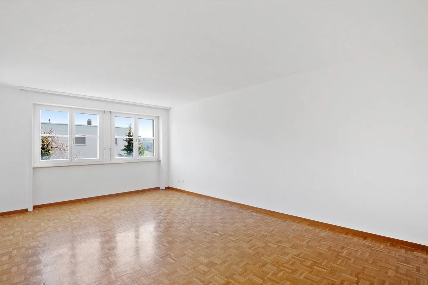 Schöne helle Wohnung - Foto 4 von 4