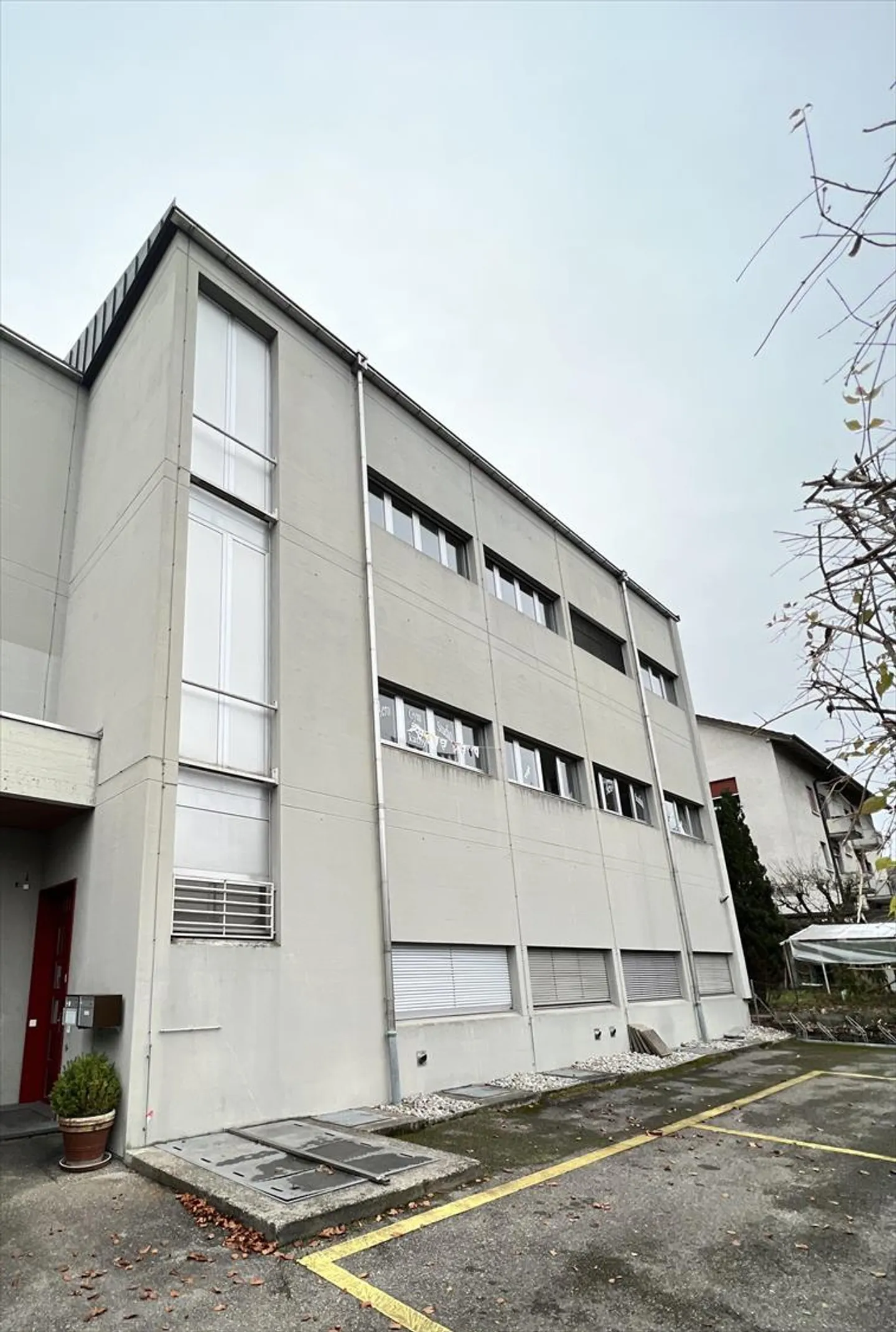 Gewerbeflächen für Ihren Geschäftserfolg, 207 m2 - Foto 1 von 4
