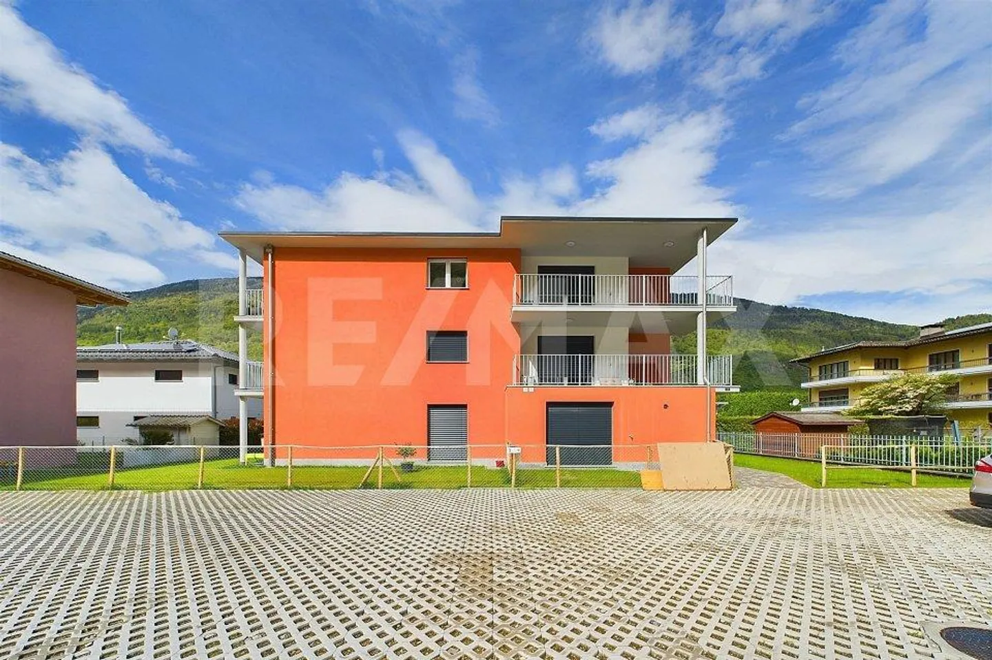 Residenza Dhevid – Nuovi appartamenti moderni con bella vista sulle montagne - Foto 13 di 13