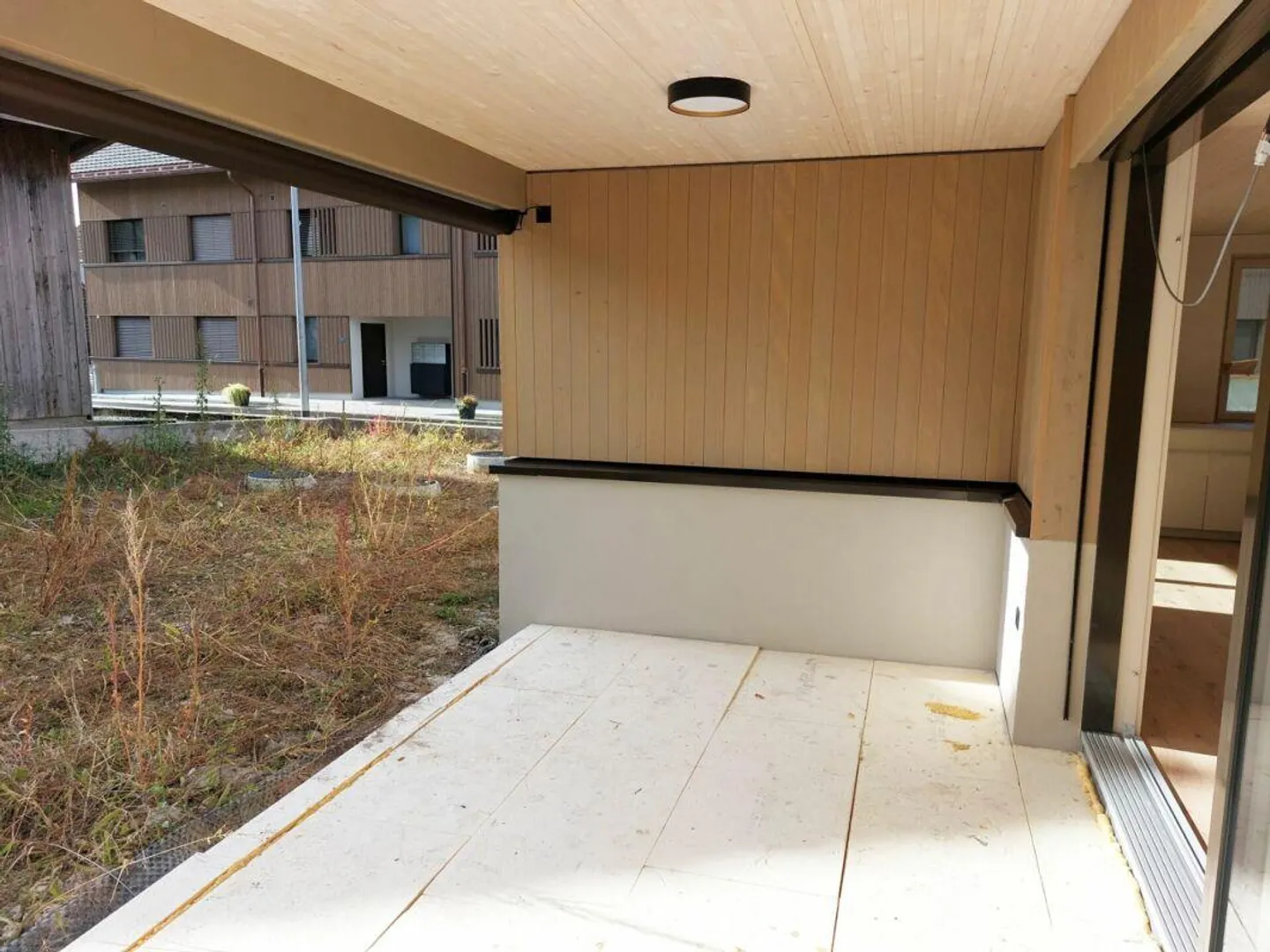 Appartement de jardin 4,5 pièces - Photo 9 sur 10