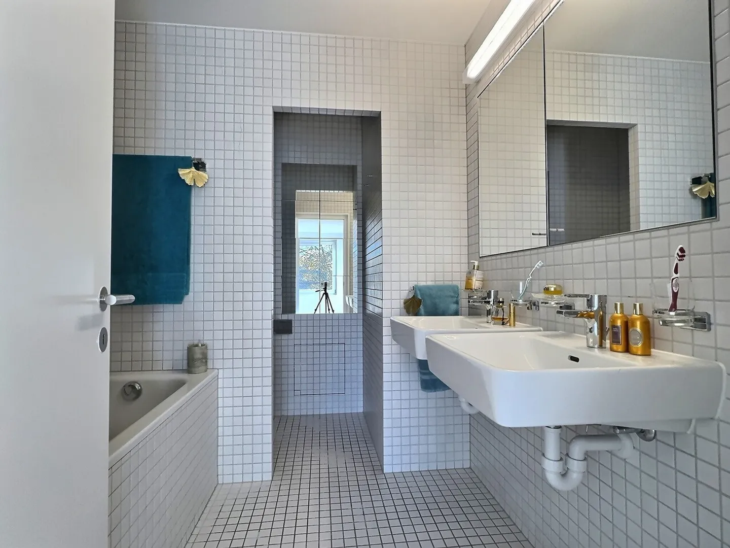 Villa indipendente raggruppata di 5,5 locali + studio indipendente - Foto 13 di 17