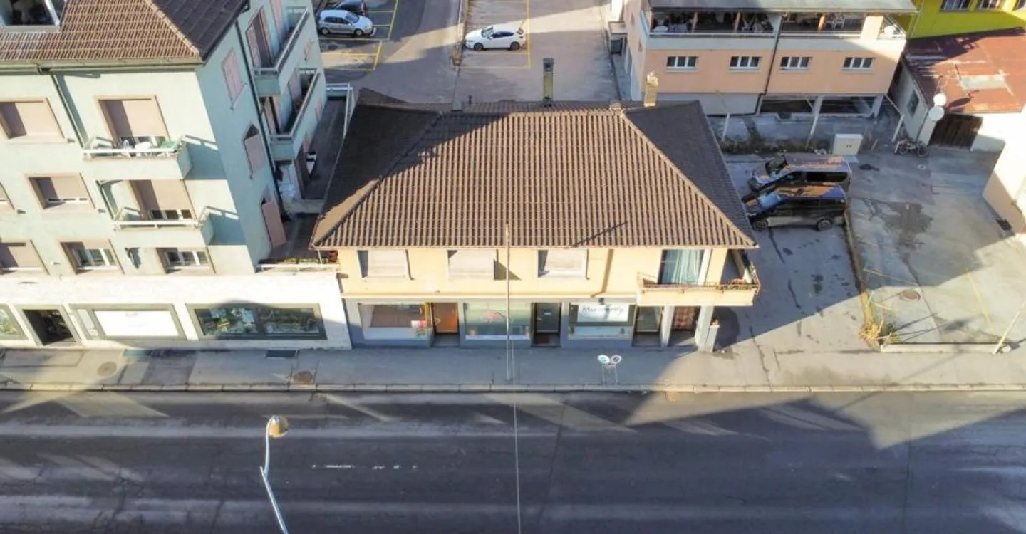 Immobile di investimento a Saxon - Foto 4 di 12