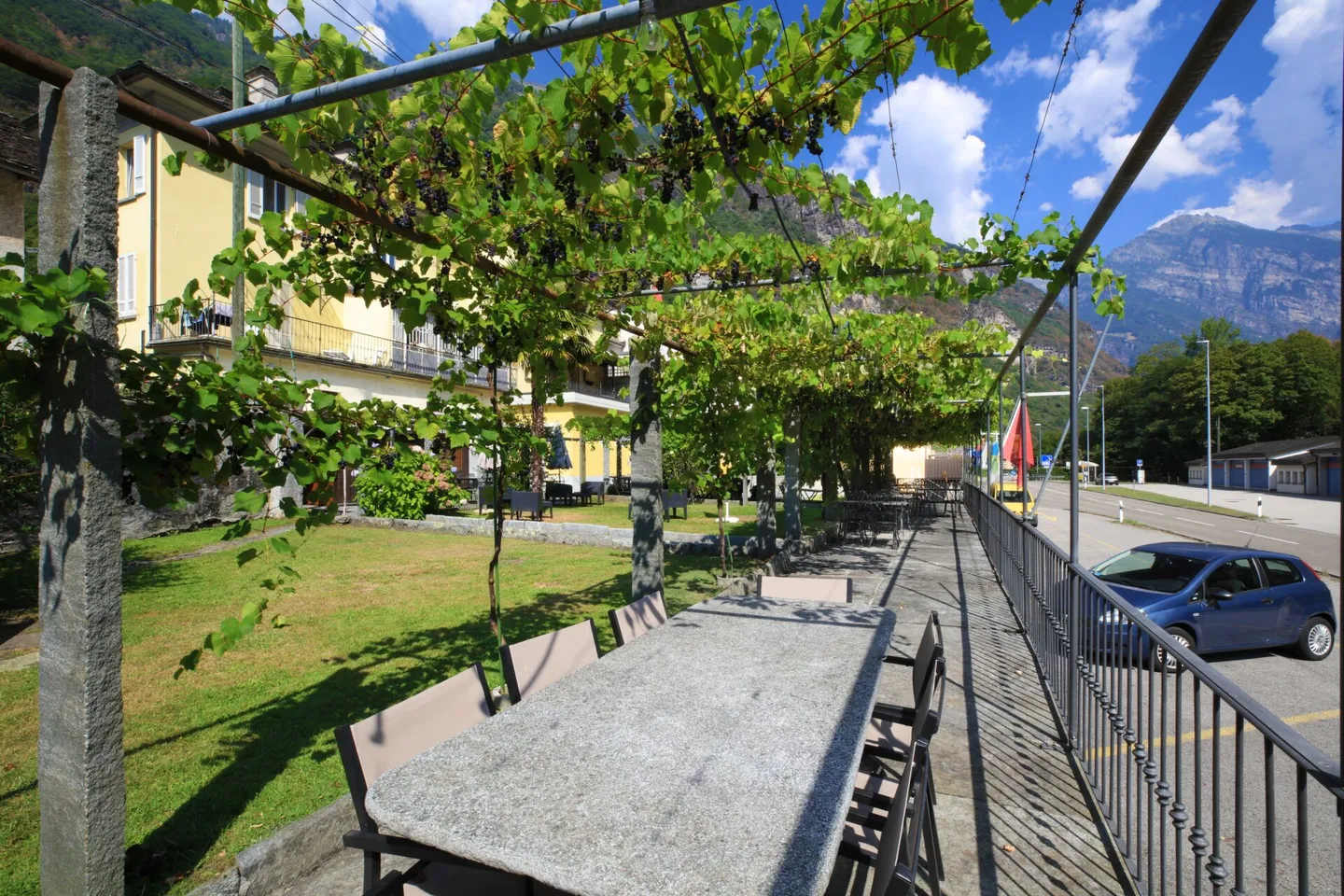 CEVIO - Antico Hotel - Ristorante Posta - Photo 3 of 22