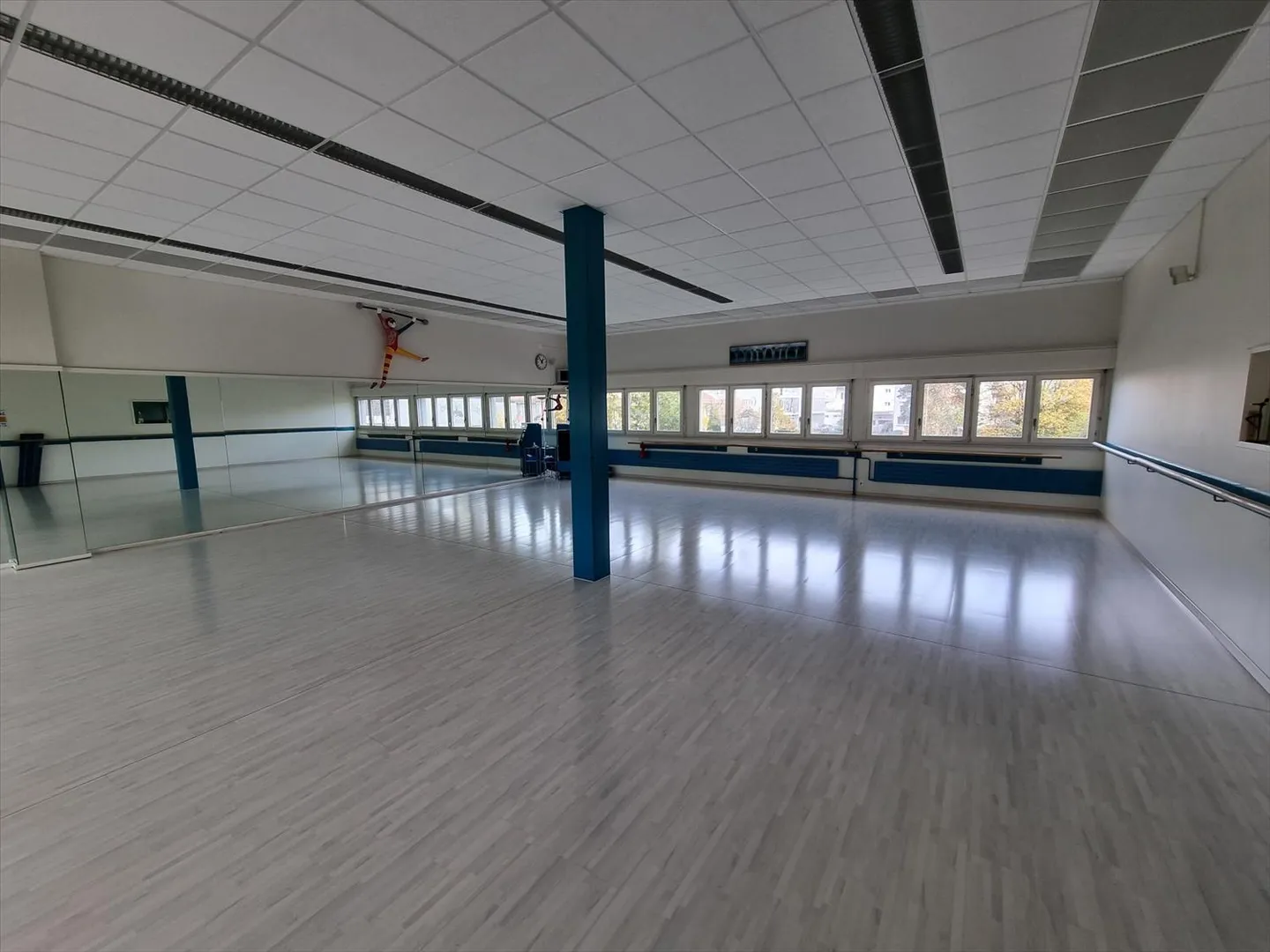 Gewerbeflächen für Ihren Geschäftserfolg, 207 m2 - Foto 3 von 4